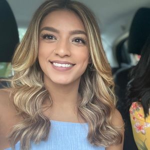 Meet your Posher, Leannah